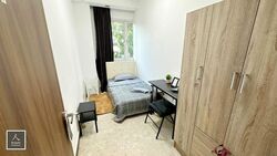 The Floravale (D22), Condominium #496313771